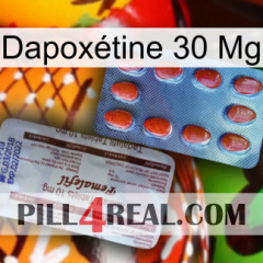 Dapoxétine 30 Mg 36
